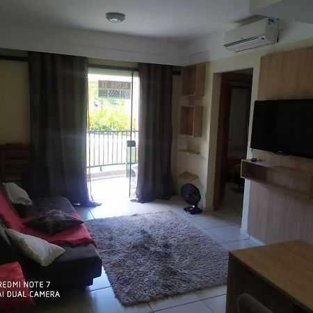 Aldeia Das Aguas Park Resort - Flat Quartier Barra do Piraí Eksteriør billede