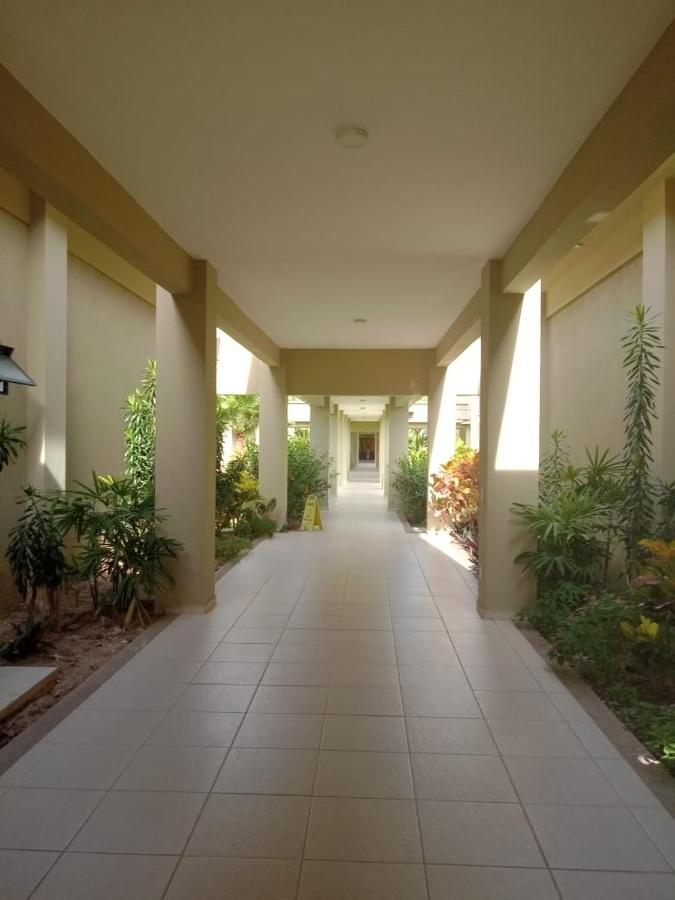 Aldeia Das Aguas Park Resort - Flat Quartier Barra do Piraí Eksteriør billede
