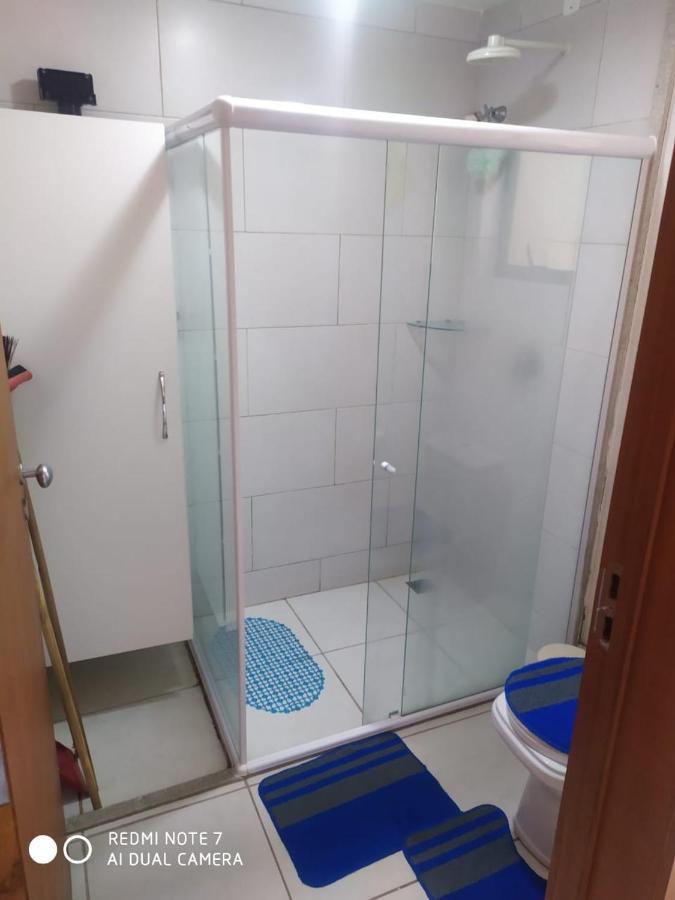 Aldeia Das Aguas Park Resort - Flat Quartier Barra do Piraí Eksteriør billede