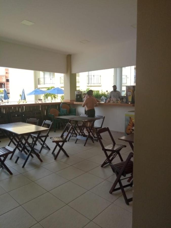Aldeia Das Aguas Park Resort - Flat Quartier Barra do Piraí Eksteriør billede